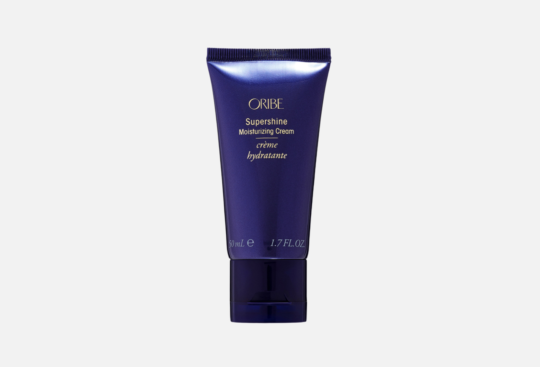Supershine Moisturizing Cream 50 мл