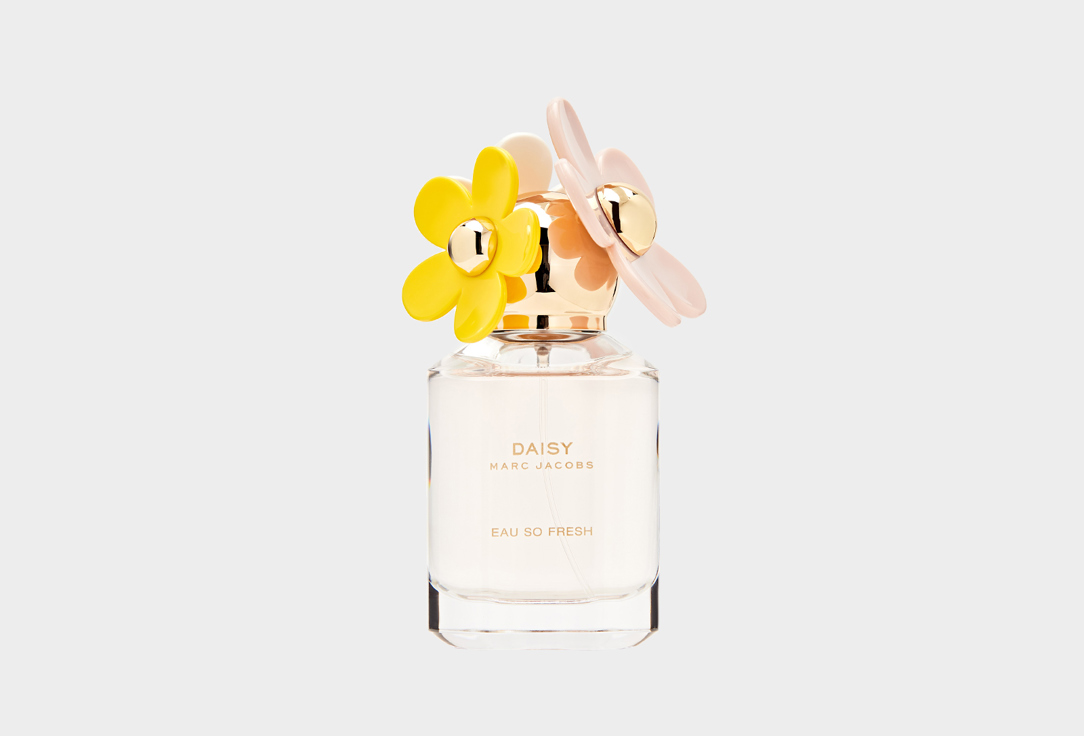 Изображение товара Туалетная вода Marc Jacobs Daisy Eau So Fresh