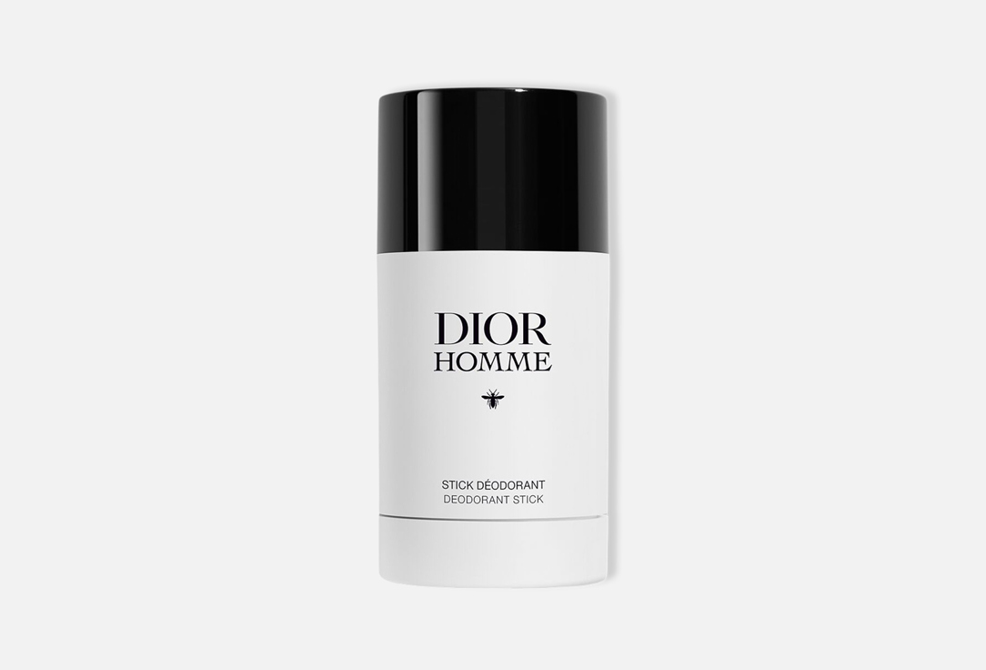 Изображение товара Парфюмированный Дезодорант-стик DIOR Homme Deodorant-Stick