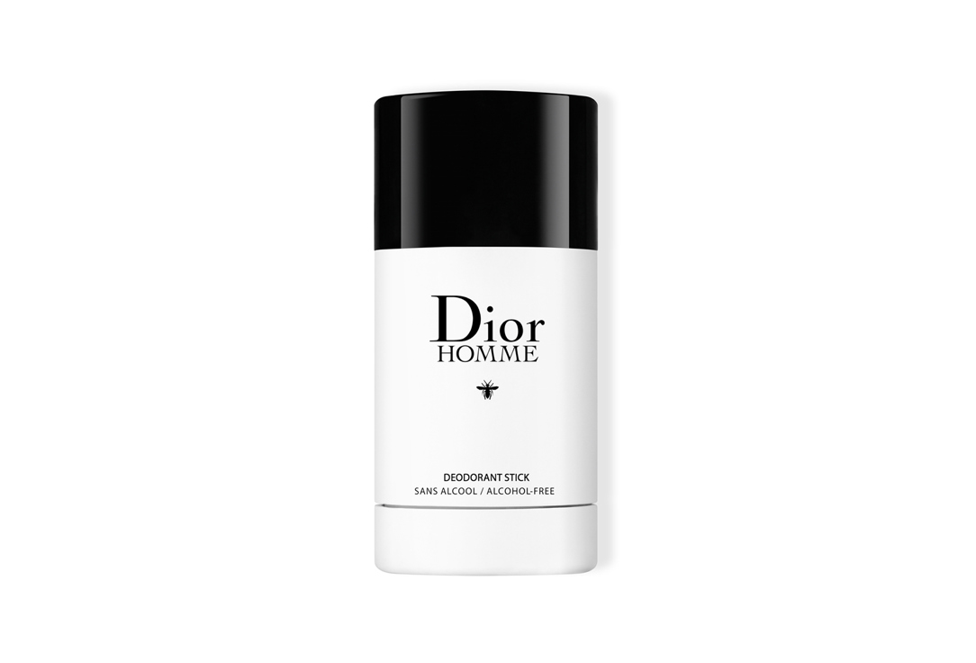 Парфюмированный Дезодорант-стик Dior Homme Deodorant-Stick 