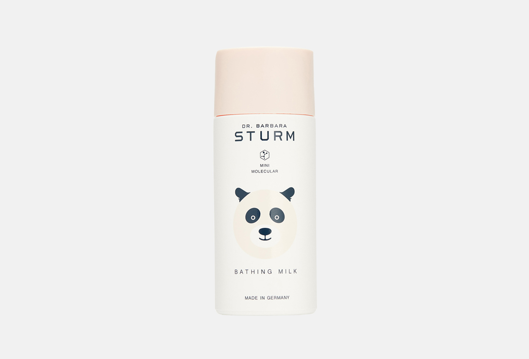 

Молочко для ванны DR. BARBARA STURM, Bathing milk 150 мл