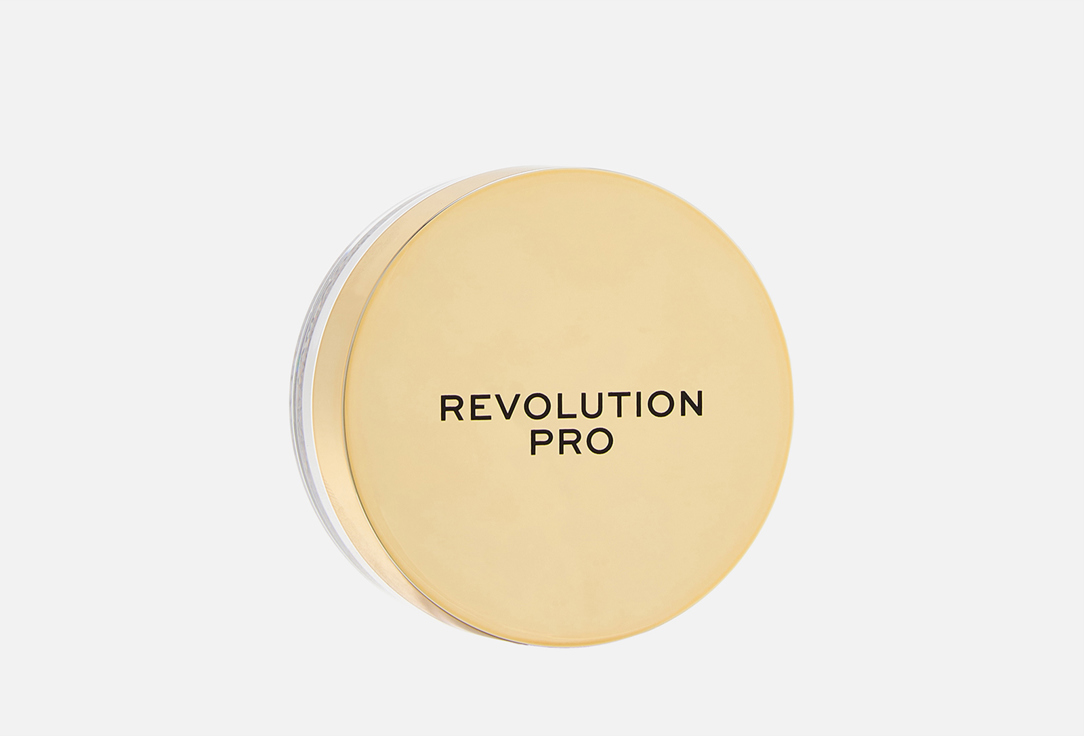 

рассыпчатая пудра REVOLUTION PRO, Белый, Hydra Matte Translucent Setting 5.5 г