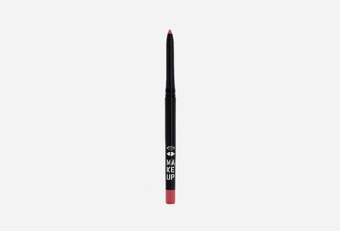 Контурный карандаш для губ Make Up Factory High Precision Lip Liner 