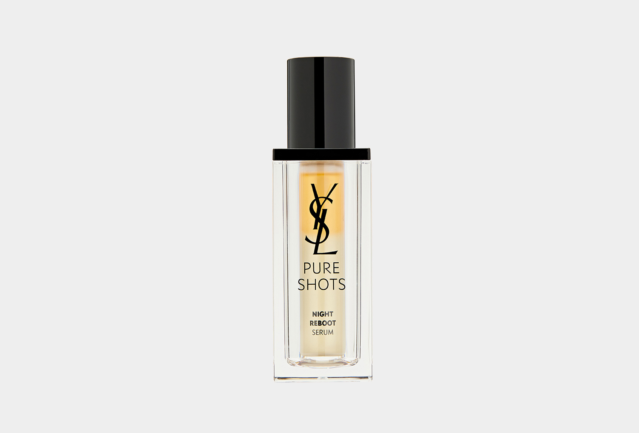 Yves Saint Laurent Сыворотка Доза обновления PURE SHOTS Night