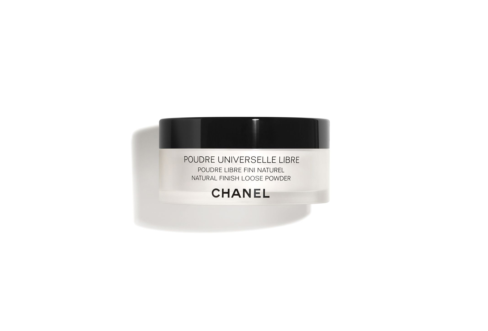 Chanel loose powder discount