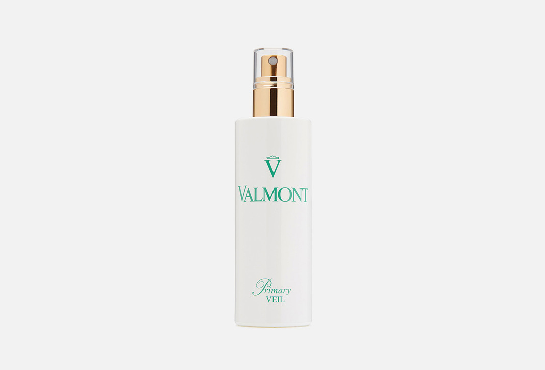 цена Вуаль, восстанавливающая баланс микробиома кожи VALMONT PRIMARY VEIL 150 мл