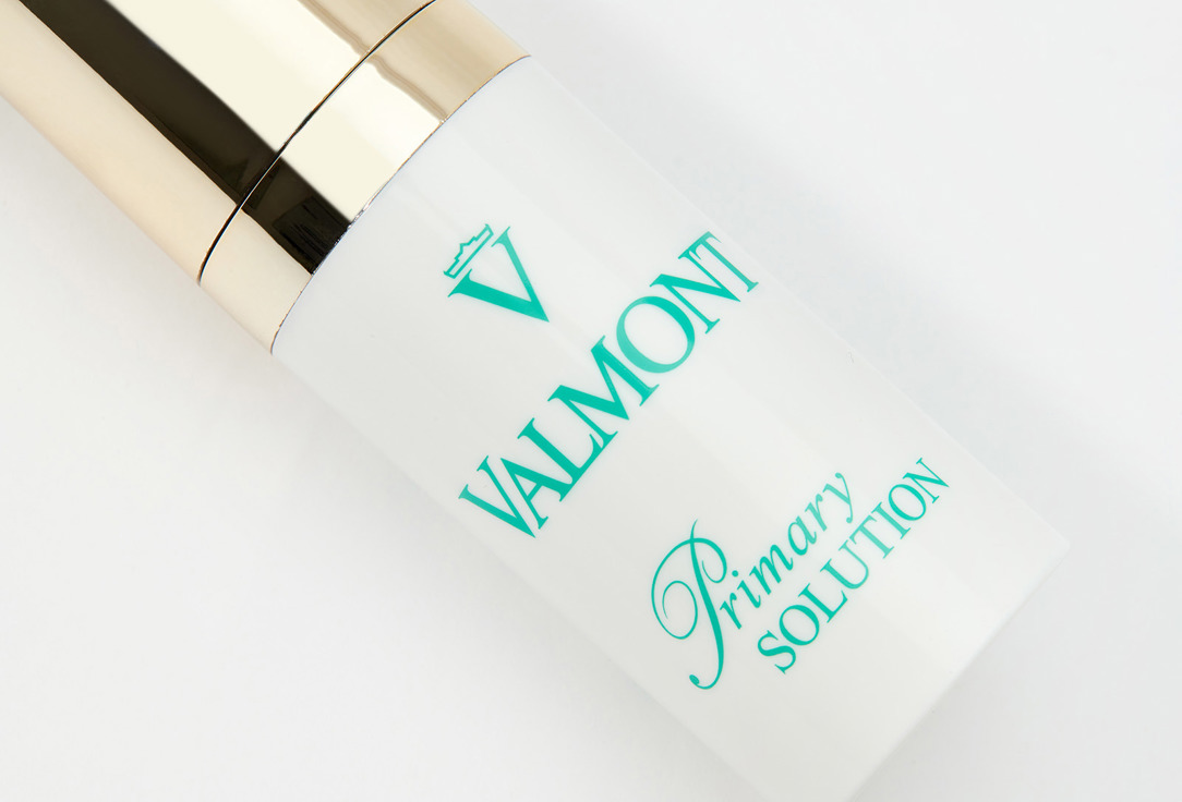 Флюид локального действия Valmont PRIMARY SOLUTION 