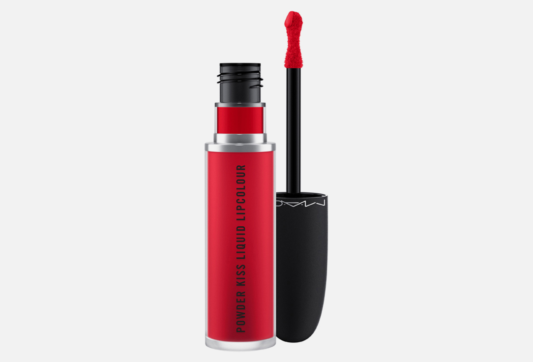 Жидкая губная помада MAC POWDER KISS LIQUID LIPCOLOUR 5 мл