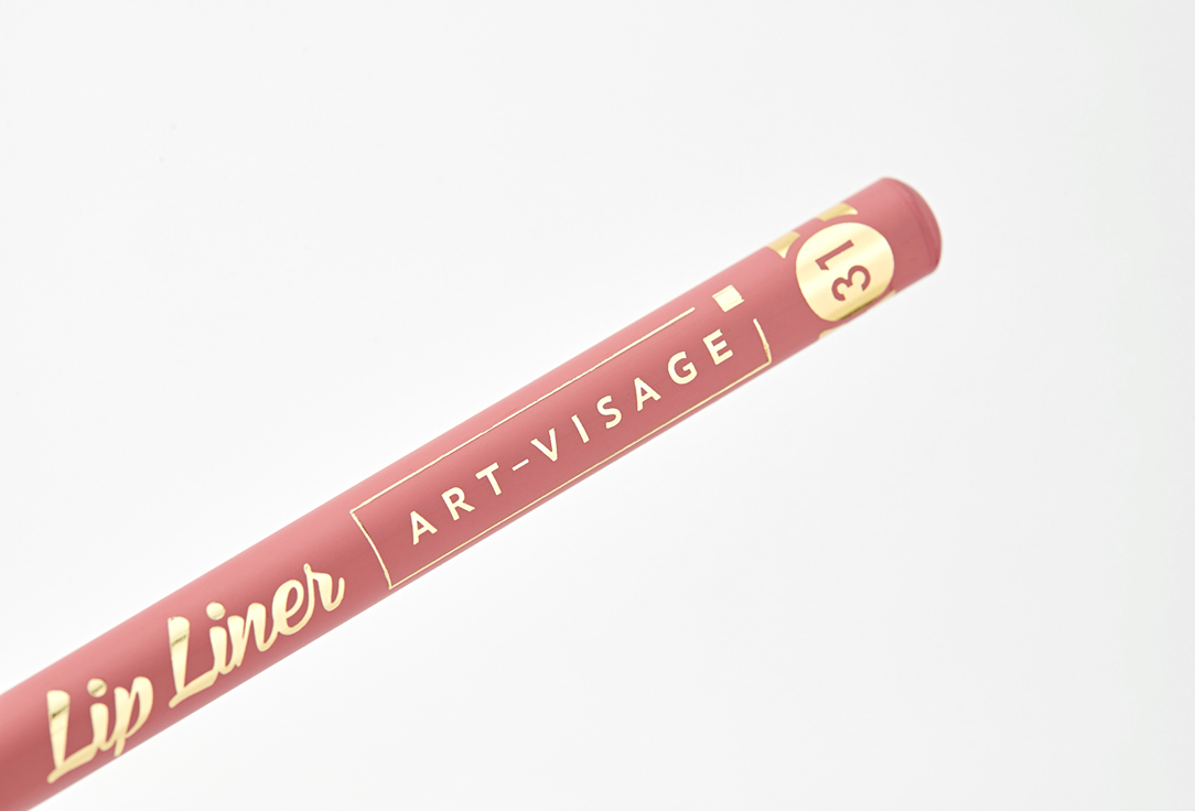 Карандаш для губ ART-VISAGE Lip Liner 31