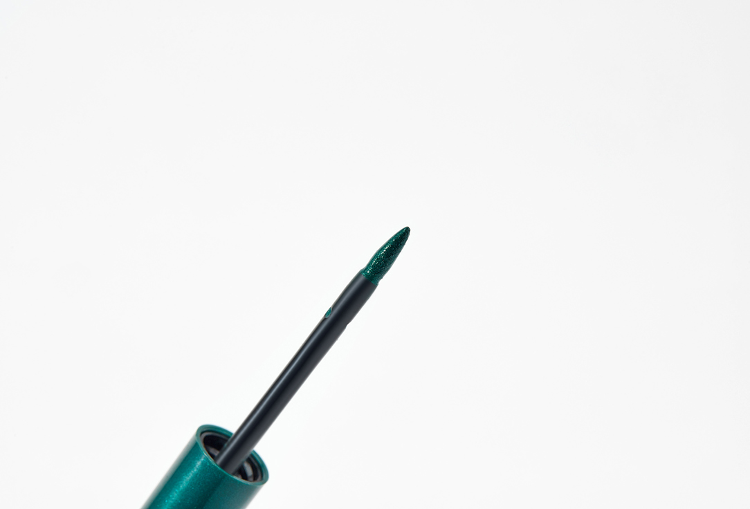 цветная водостойкая подводка 24 часа Rimmel Wonder Liner Precious Emerald