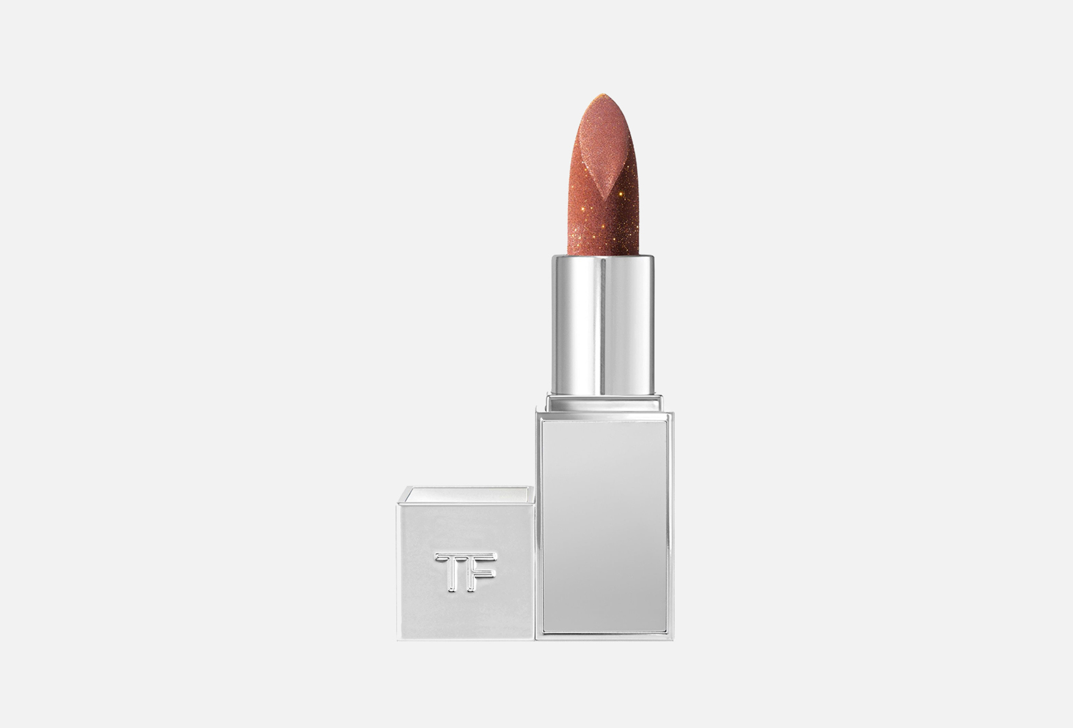 Tom Ford Помада для губ Lip Spark 13 COMMANDO 3 г — купить, цена в Москве