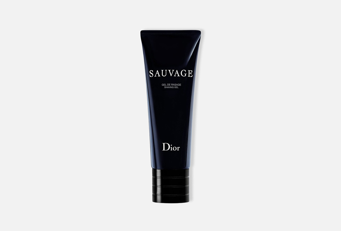 Изображение товара Парфюмированный Гель для бритья DIOR Sauvage