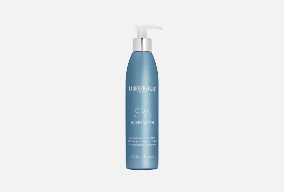 

Гель-мыло для рук LA BIOSTHETIQUE, Hand Wash SPA 250 мл