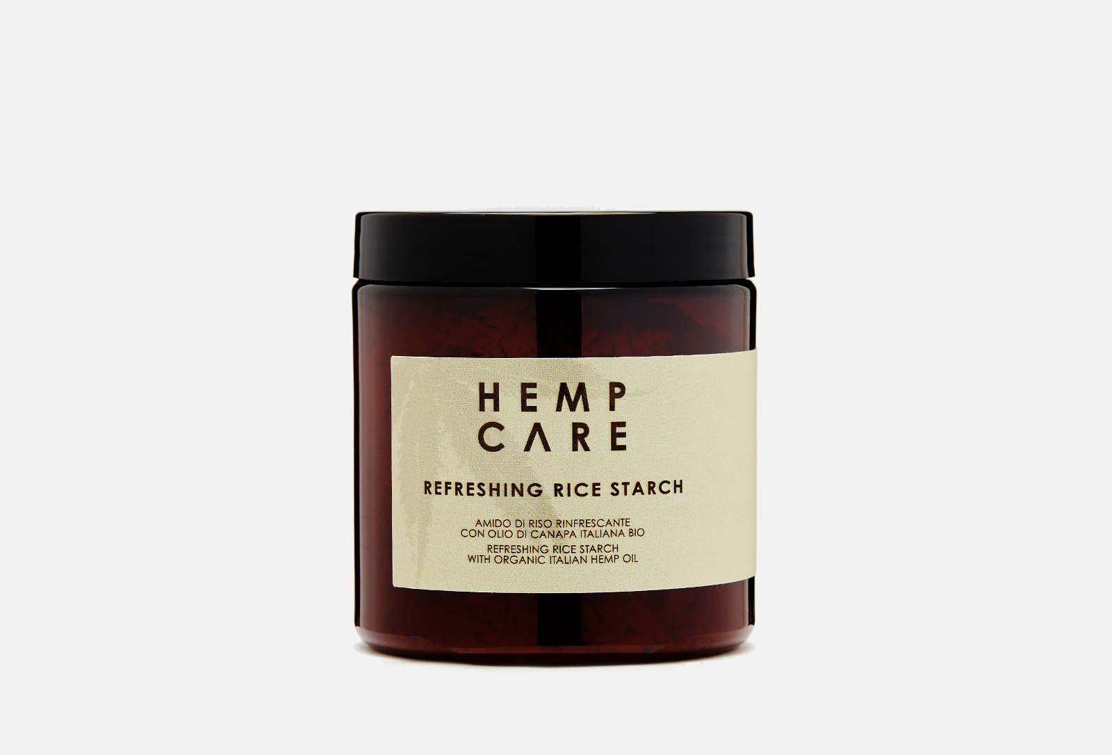 HEMP CARE средство для принятия ванны Organic Italian Hemp Oil 130 г ...