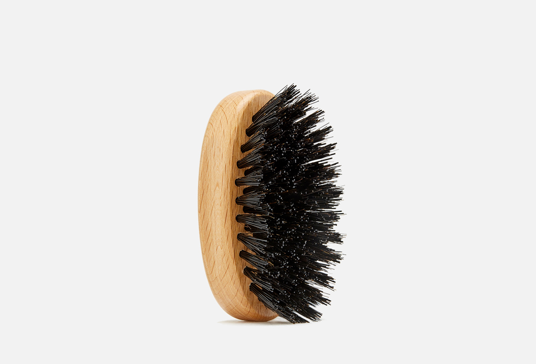 Щетка для бороды HEMP CARE Beard brush 