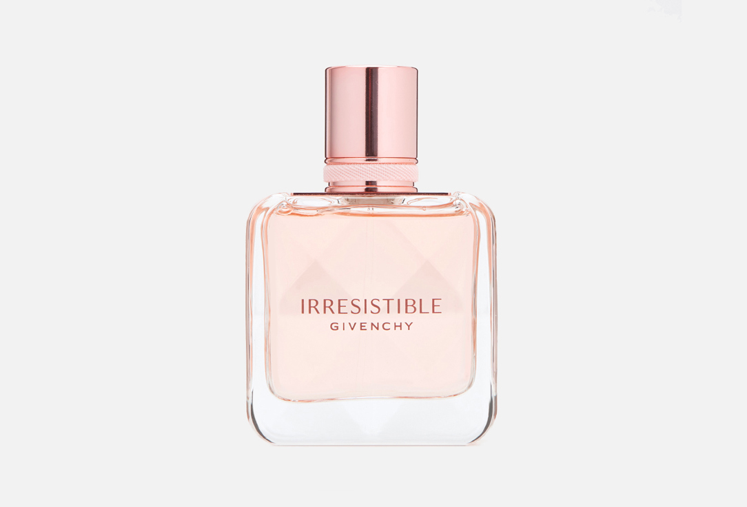 Изображение товара Парфюмерная вода Givenchy IRRESISTIBLE 35 мл для женщин