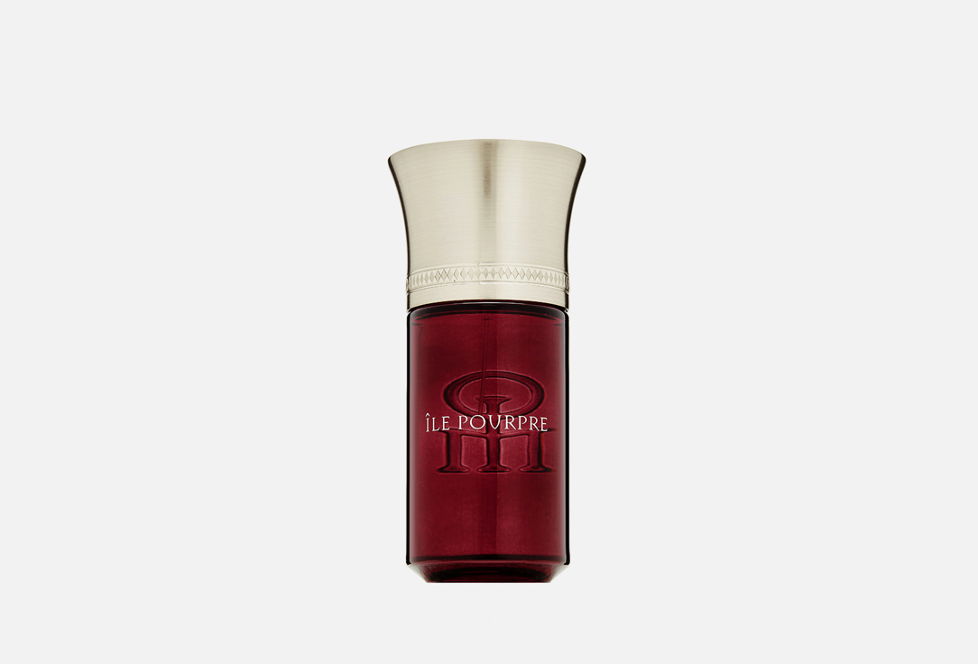Ile Pourpre Perfume | Liquides Imaginaires