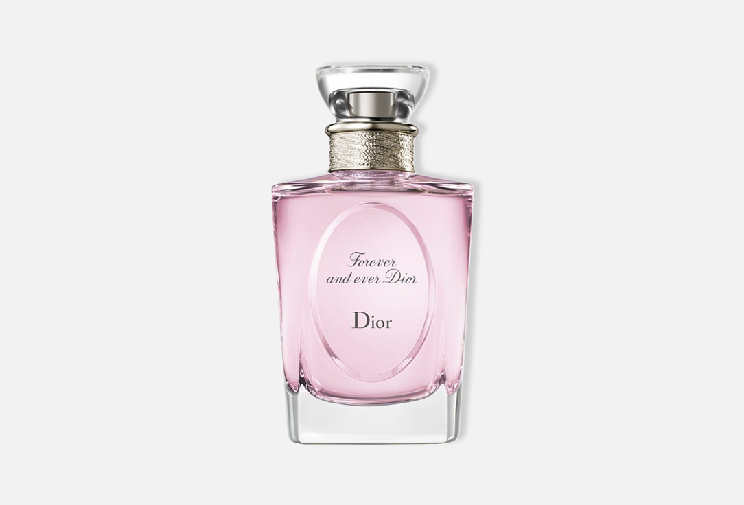 Изображение товара Туалетная вода DIOR Forever and Ever для женщин 50 мл