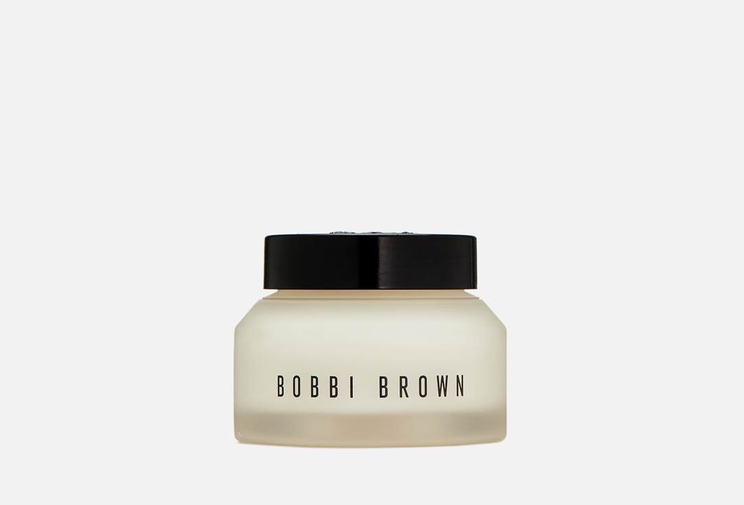 Увлажняющий крем для лица Bobbi Brown Hydrating water fresh cream 
