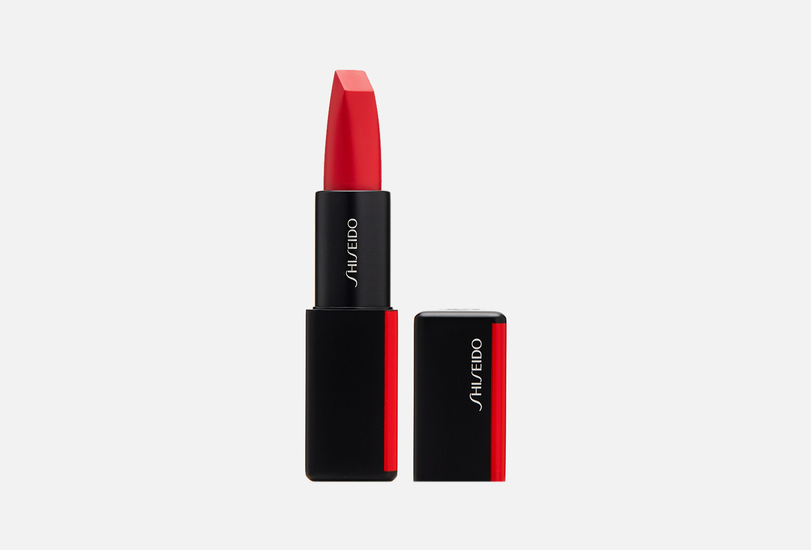 Shiseido Матовая помада для губ MODERNMATTE POWDER LIPSTICK 529 ...