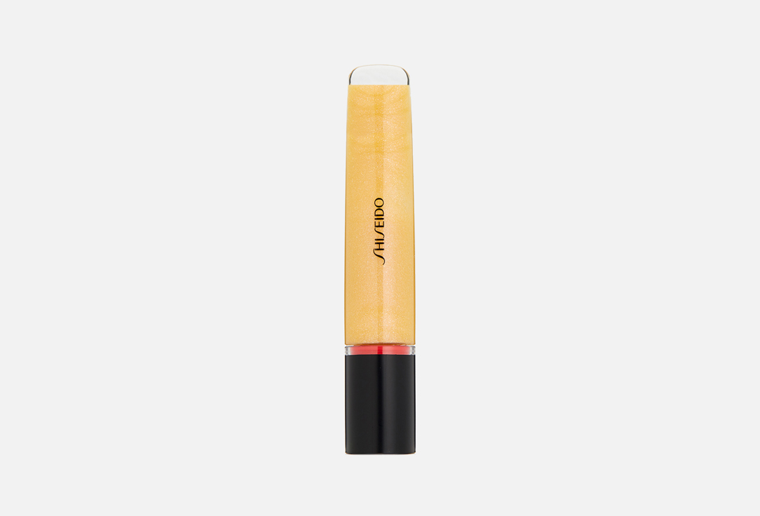 Ультрасияющий блеск для губ Shiseido SHIMMER GELGLOSS 