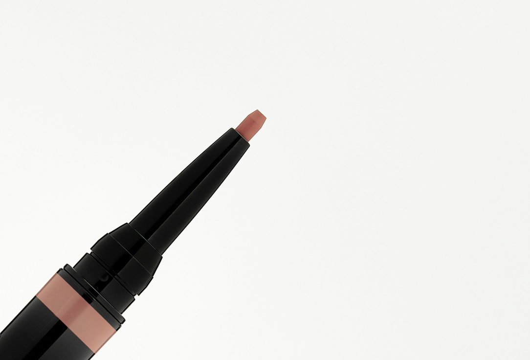 Автоматический карандаш-праймер для губ Shiseido LIPLINER INKDUO 02 Beige