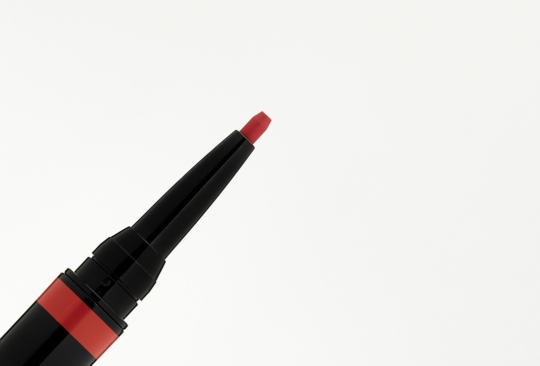 Shiseido Автоматический карандаш-праймер для губ LIPLINER INKDUO