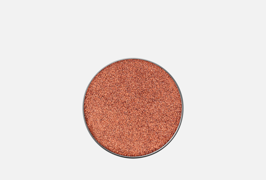 Тени для век для палет MAC Dazzleshadow Extreme Pro Palette Pan Couture Copper