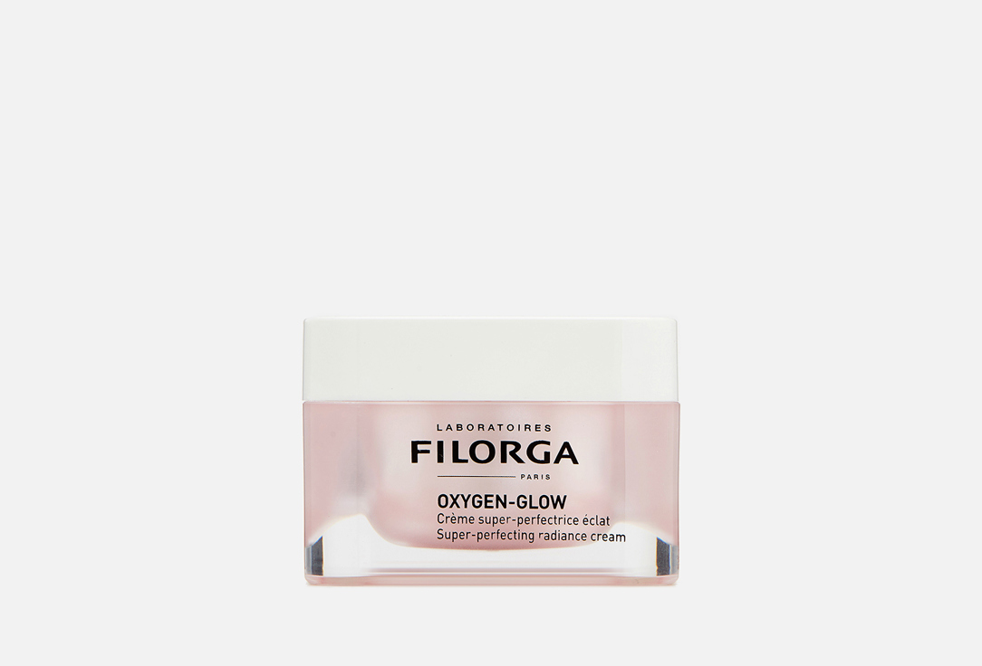 Крем-бустер для сияния кожи FILORGA OXYGEN-GLOW 