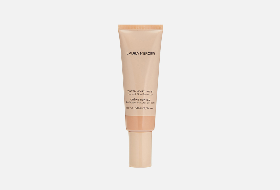 TINTED MOISTURIZER  50 1N2 VANILLE