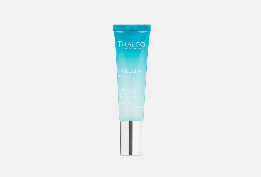 

Энергизирующая Детокс Сыворотка THALGO, Energising Detoxifying Serum 30 мл