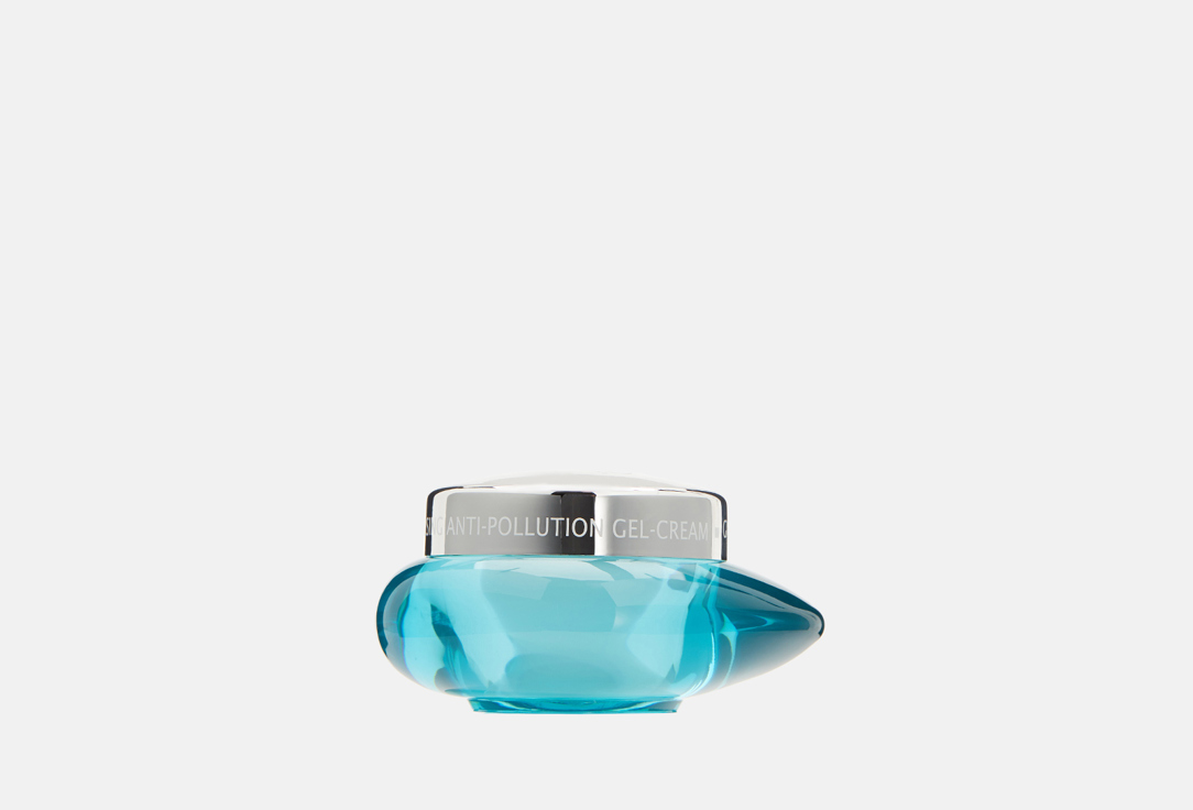 

Энергизирующий Гель-крем THALGO, Energising Anti-Pollution Gel-Cream 50 мл