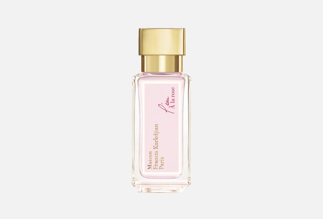 Изображение товара Туалетная вода Maison Francis Kurkdjian L'eau À la rose