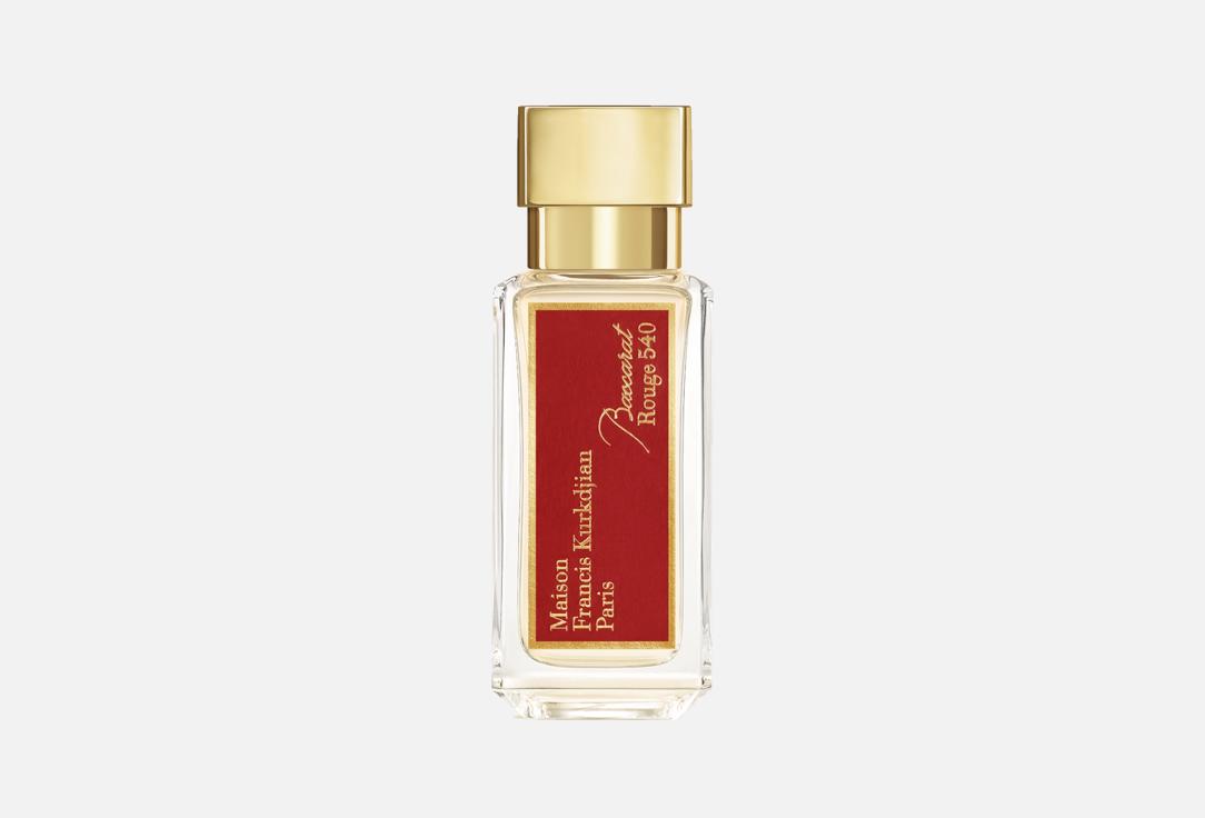 Изображение товара Парфюmerная вода Maison Francis Kurkdjian BACCARAT ROUGE 540 70 мл