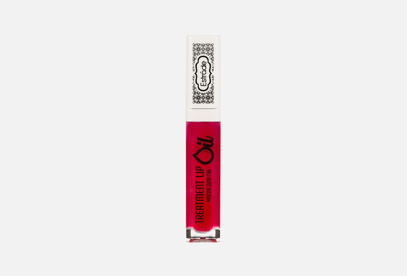 Estrade Масло для губ TREATMENT LIP OIL 04 первая любовь 7 мл — купить ...