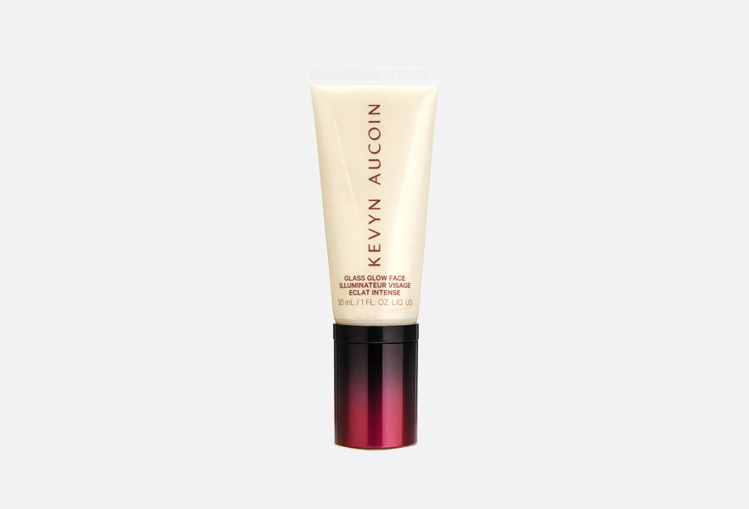 Изображение товара Основа-хайлайтер для лица Kevyn Aucoin Glass Glow Face 30 мл