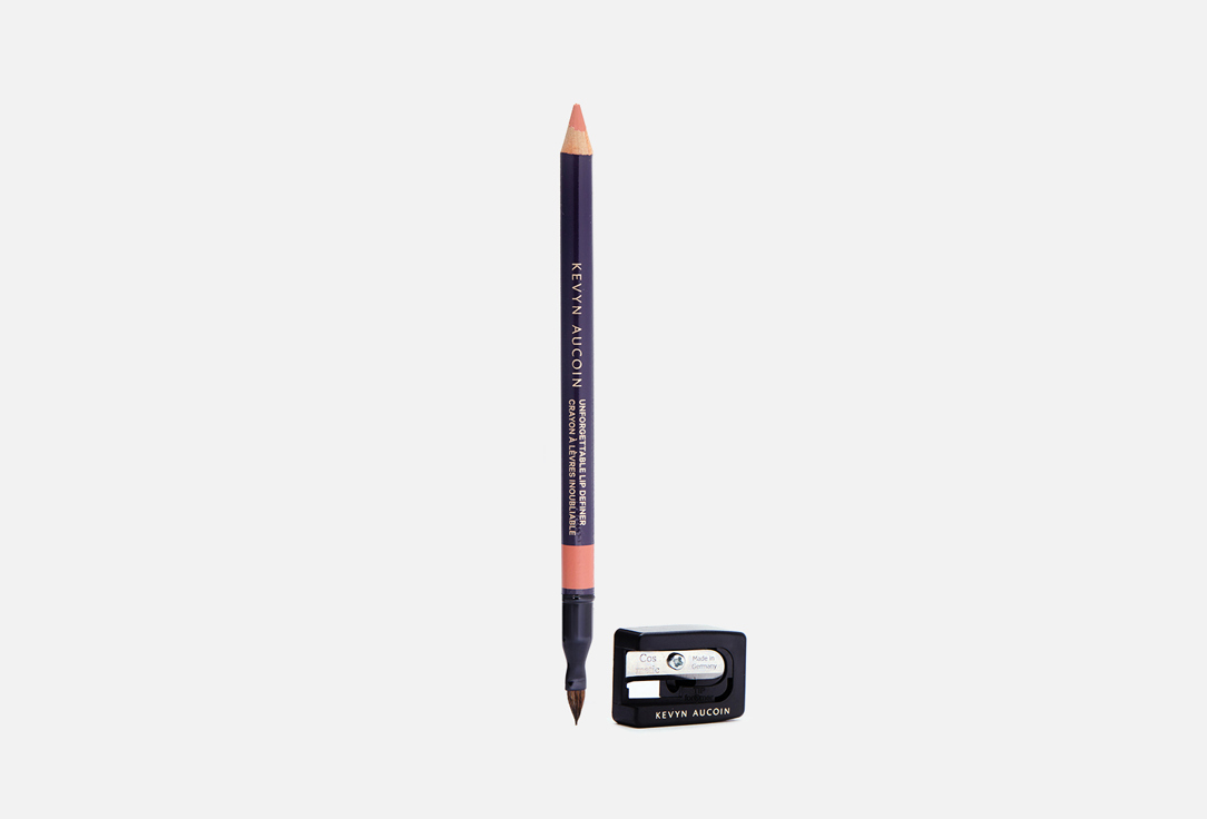 Карандаш для губ + Точилка KEVYN AUCOIN Unforgettable Lip Definer 1.05 г