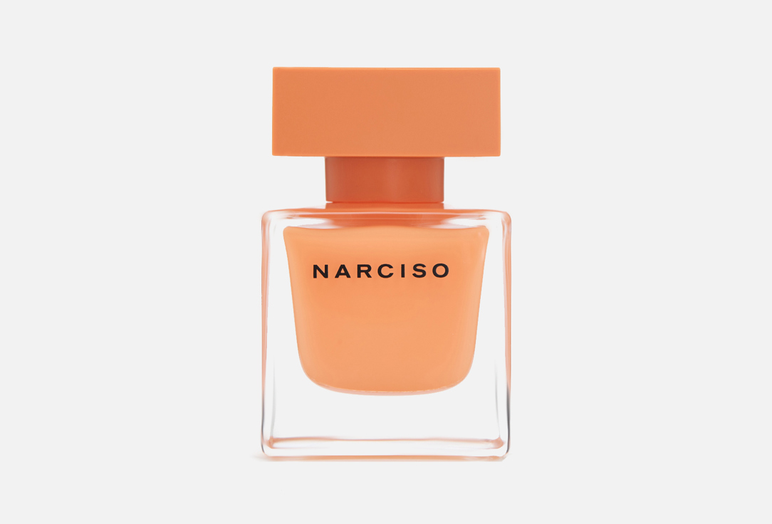 Парфюмерная вода NARCISO RODRIGUEZ NARCISO ambrée 30 мл