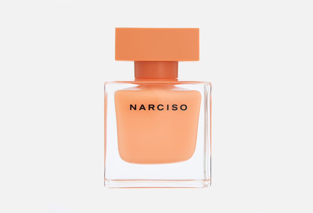 Парфюмерная вода Narciso Rodriguez NARCISO ambrée 