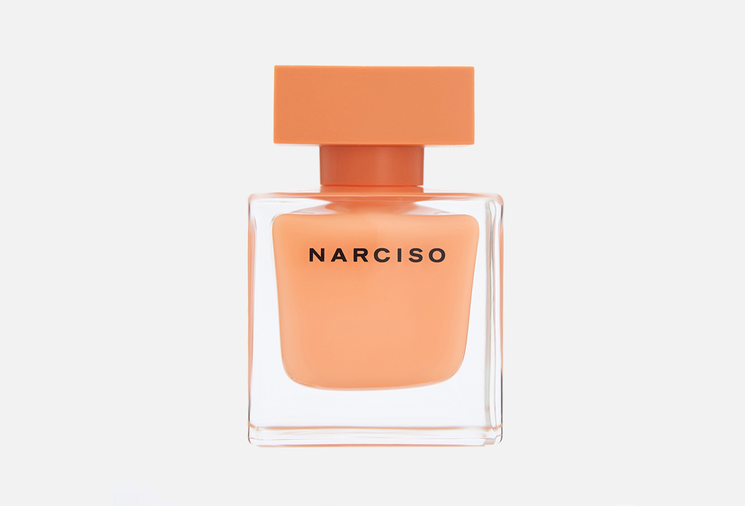 Парфюмерная вода NARCISO RODRIGUEZ NARCISO ambrée 50 мл фото