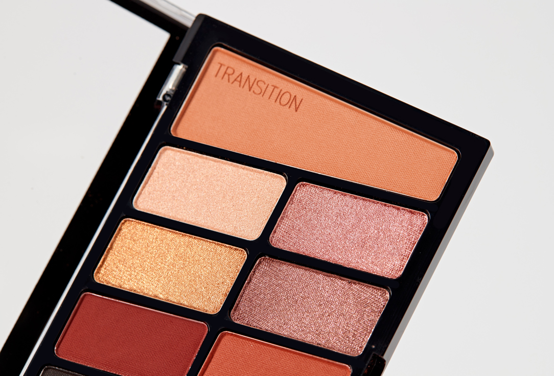 Wet n wild eyeshadow discount
