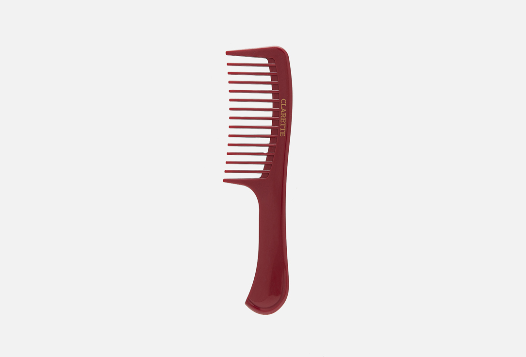 Расческа для волос CLARETTE Comb 1 шт
