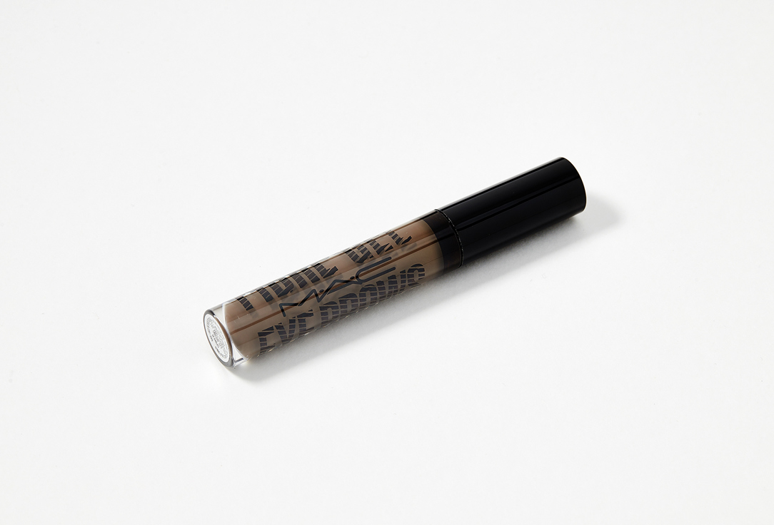 Гель для бровей MAC Eye Brows Big Boost Fibre Gel Spiked