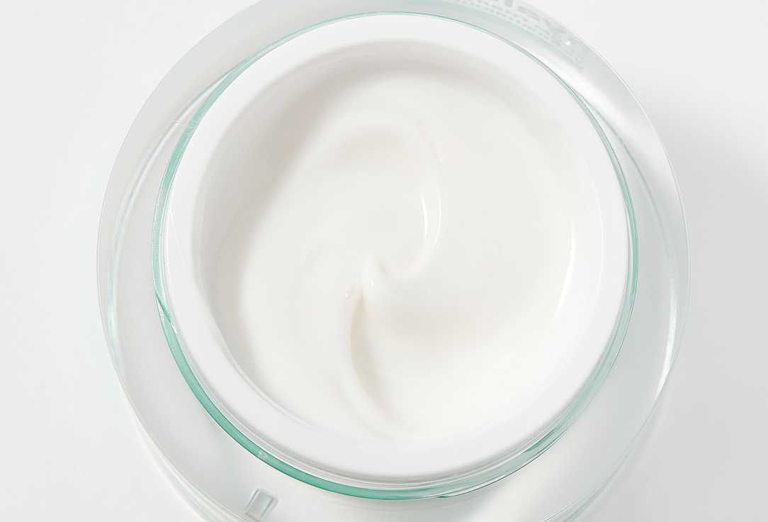 Себорегулирующий ночной крем для жирной кожи LIBREDERM hyaluronic moisturizing seboregulating 