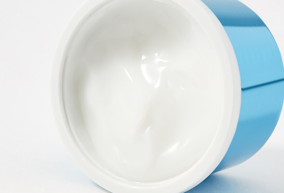 Ультраувлажняющий крем для сухой кожи лица (сменный блок) LIBREDERM hyaluronic ultra-moisturizing 