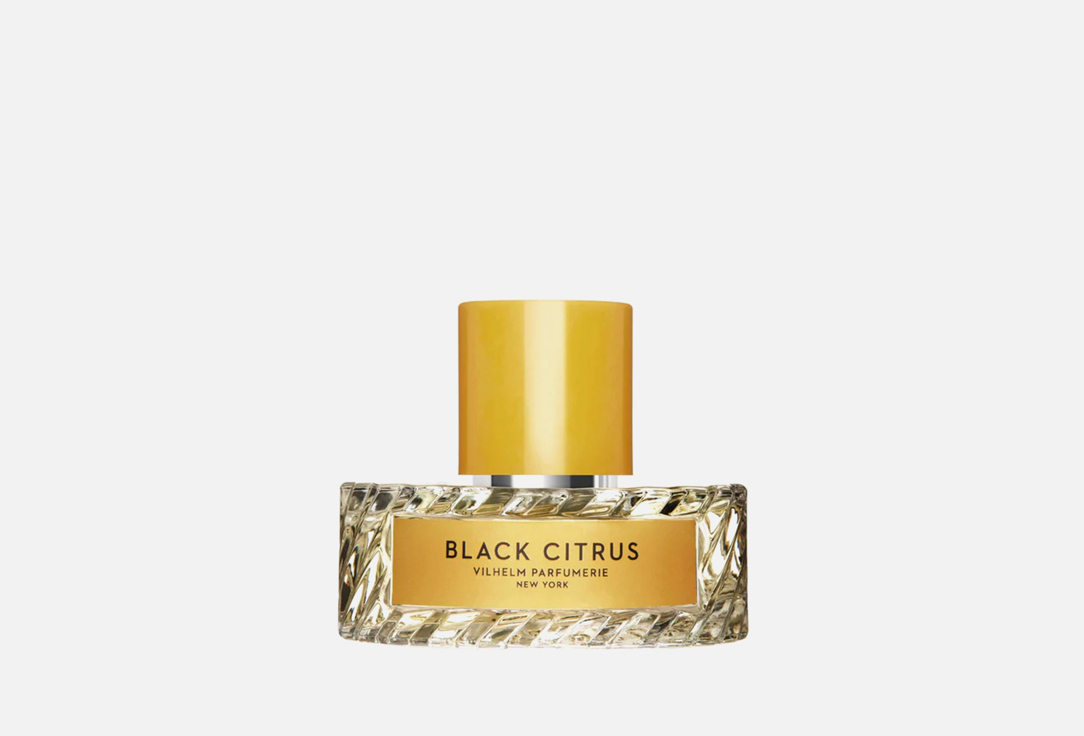Изображение товара Парфюмерная вода Vilhelm Parfumerie BLACK CITRUS 50 мл