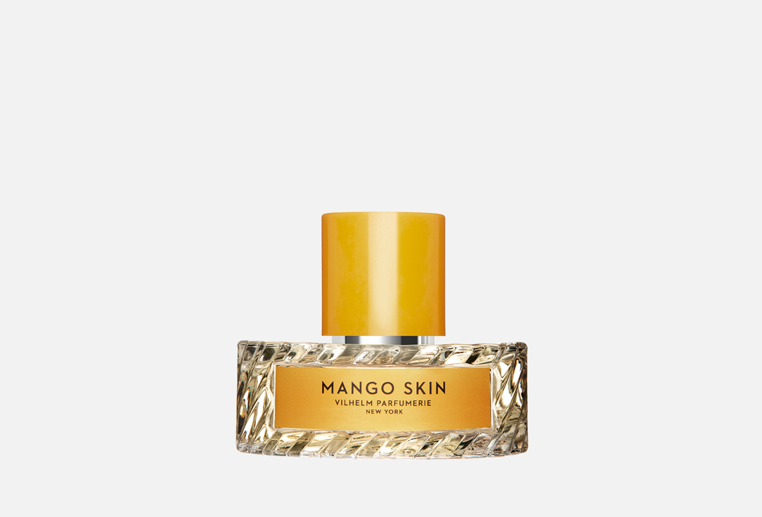 Парфюмерная вода VILHELM PARFUMERIE MANGO SKIN 50 мл парфюмерный набор vilhelm parfumerie mango skin 3x10 мл