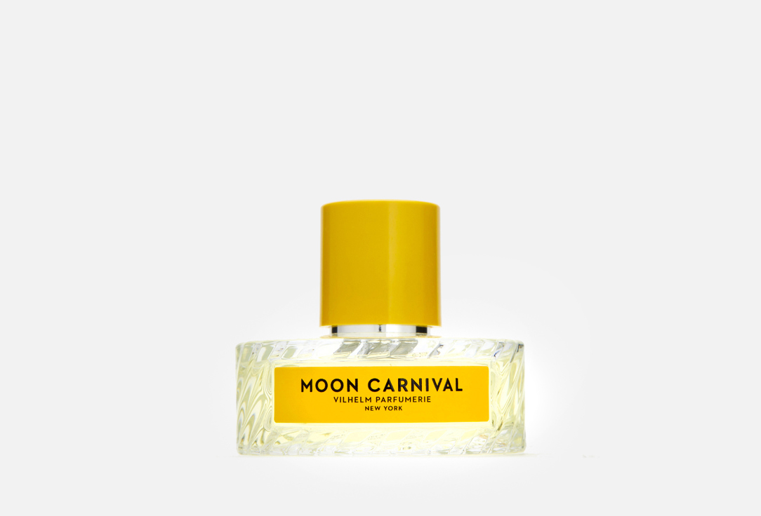 Парфюмерная вода Vilhelm Parfumerie Moon carnival 