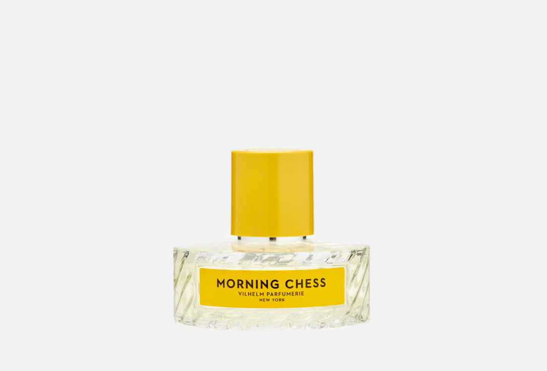 Парфюмерная вода Vilhelm Parfumerie Morning chess 