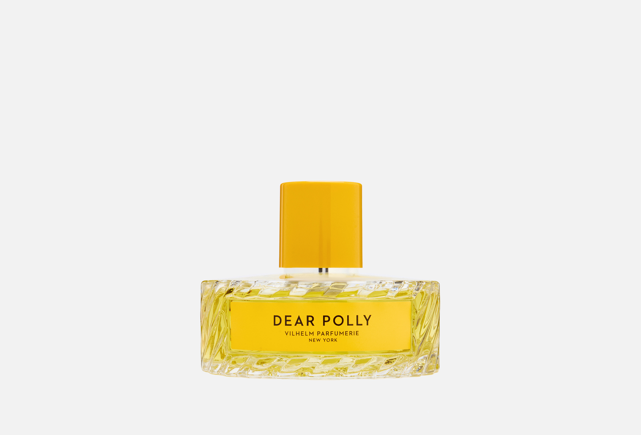 Vilhelm Parfumerie Парфюмерная вода Dear Polly 100 мл — купить, цена в Москве